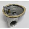 Float Lid assembly H  carb