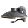 Float lid  assembly 