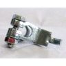 LEVER & PIN CARB FRONT