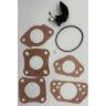 MGB Front HIF4 Stay Up Float kit