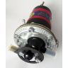 ELECTC POS EARTH PUMP MID**5**