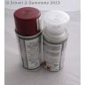 Nightfire Red Aerosol Paint 