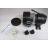 Electric fuel pump repro
