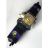 FUEL PUMP DOUBLE ENDED DUAL POLARITY