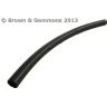 Engine oil cooler hose-breather hose(per meter)