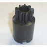 PINION STARTER MIDGET MGA