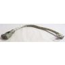 Battery earth cable (Pos earth)