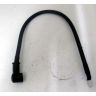 CLIP RIGHT ANGLE - BATTERY TO SOLENOID (FLAG TYPE)