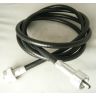 SPEEDO CABLE RHD MGA & TWIN CAM