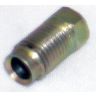 Clutch pipe End Male 1/4  