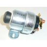 STARTER SOLENOID (ROUND TYPE)