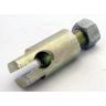 TA TB TC H/Brake outer end stop bolt to chassis