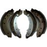 Brake shoes Set MG3 Aftermarket