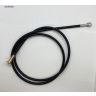 Speedo cable 5 foot.  5 Speed kit. MGA & Twin Cam