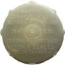 FILLER CAP FOR GMC150 WITH PLASTIC RESERVOIR