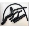 Silicone Hose Kit MGB 1962-74
