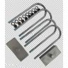 Lower Block Kit MGB Tube Kit