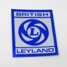 BL STICKER