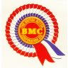 BMC ROSETTE (OUTSIDE)