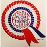 SPECIAL TUNING ROSETTE O/SIDE