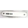 15GD-U-H ENGINE PLATE - 1500