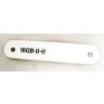 16GB-U-H ENGINE PLATE - T/CAM