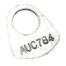 AUC 784 CARB TAG - 1500