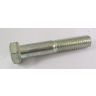 BOLT 3/8 INCH UNC x 2 INCH LONG