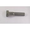 BOLT 1/4 INCH UNF X 1.1/8 INCH