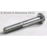 Bolt 1/4 Inch UNF x 1.75 Inch