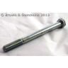 BOLT 5/16 INCH UNF X 5.0 INCH
