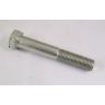 BOLT 3/8 INCH UNF X 2.25  INCH