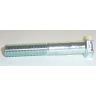BOLT 3/8 INCH UNF x 2.5 INCH