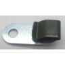 Mount and Clip water gauge