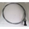 CHOKE CABLE MGA TWIN CAM