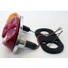 LAMP S/T/F REAR RH MGA 1622