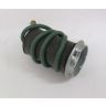 HARNESS FOR NO. PLATE LAMP