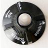 AIR KNOB RHD 1962-70