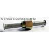 TUBE W/MOTOR TO W/BOX 63 TO 67