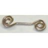 SPRING WIRE FOR DZUS FASTENER