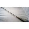 Wiper arm S/S RHD MGB/C GT narrow fit 5.2mm 