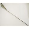 Wiper arm S/S LHD MGBGT MGC narrow fit 5.2mm