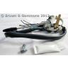STALK IND + H/LAMP FLASHER