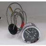Dual gauge Oil/Water C-N-H (New unit)