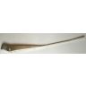 Wiper arm RHD wide fit 7.2mm MGB RDS (FITS GWB 141)