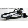 SWITCH IND & HORN MGB MIDGET