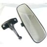 MIRROR INTERIOR MGB RST  MIDGET