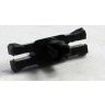 CLIP GRILLE MOULDING