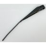 Wiper arm LHD  black MGB Rds not USA