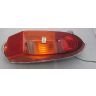 LAMP ASSY REAR USA MGB